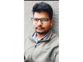 profile pic..