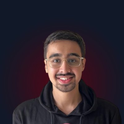Huzefa Kudrati